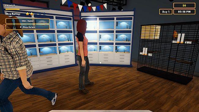 Ultimate Pet Shop Simulator