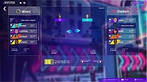 Esports Team Manager