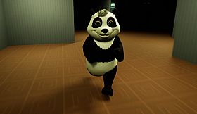 Pandamonium