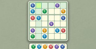 Sudoku Kingdom