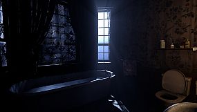 The Lighthouse | VR Escape Room