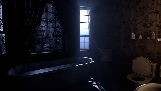 The Lighthouse | VR Escape Room