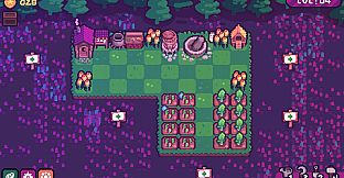 Micro Macro Farm: Enchanted Fields