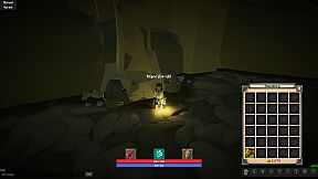 Realm of Simplicity MMORPG