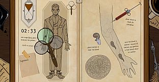 Shadow Corruption Unit