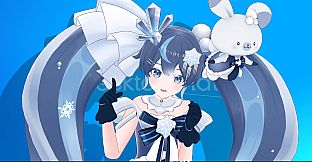 SNOW MIKU 2025 Ver. DLC