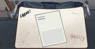 Five Starless Rivers