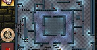 DROD: King Dugan's Dungeon