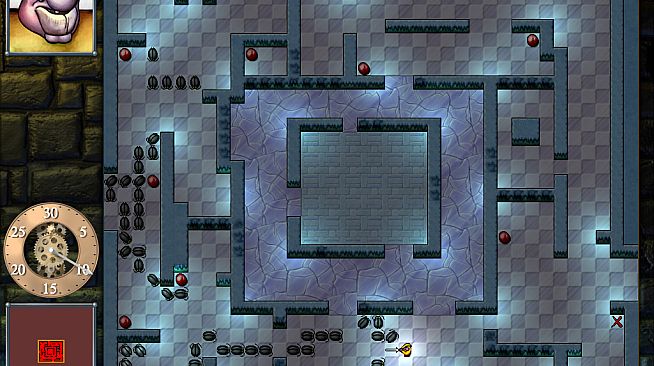 DROD: King Dugan's Dungeon