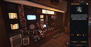 Mad Merchant