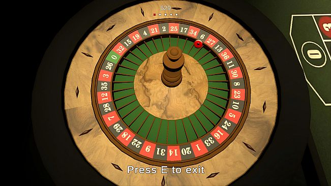 Spin for your life