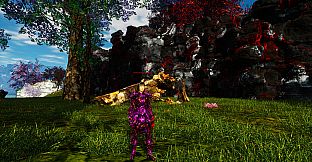 Tormented Soul - Blitz's Founder Cosmetics Bundle