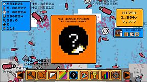 Smashing Simulator Idle