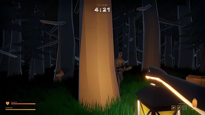 Campsite