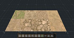 Virtual Battlemap DLC - Deserts