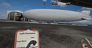 Hindenburg VR