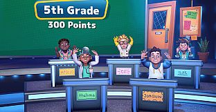 Are You Smarter than a 5th Grader? - Extra Credit