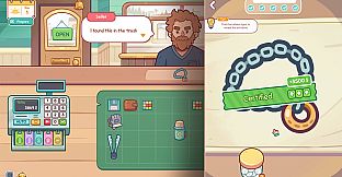 Give or Take: Pawn Shop