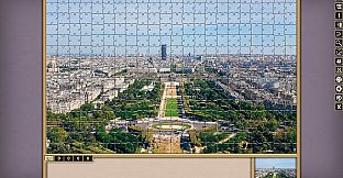 Pixel Puzzles Traditional Jigsaws Pack: Variety Pack 5