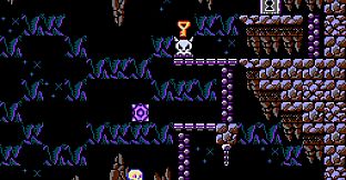 Mischief Castle (Original NES Game)