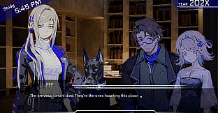 Faraday Blues