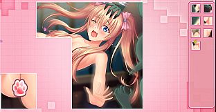 Girl and Goblin -Free DLC