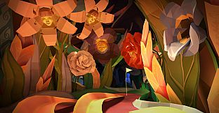 Walkabout Mini Golf: Alice's Adventures in Wonderland