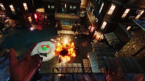 Hooligan Simulator - Survive in urban jungle