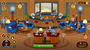 Jane’s Hotel: New story Collector’s Edition