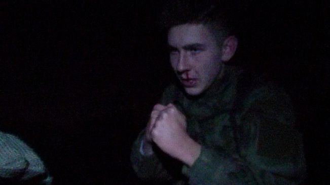 A Trip to Yugoslavia: Director's Cut