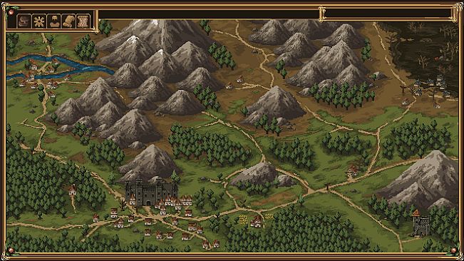 Lair of the Leviathan