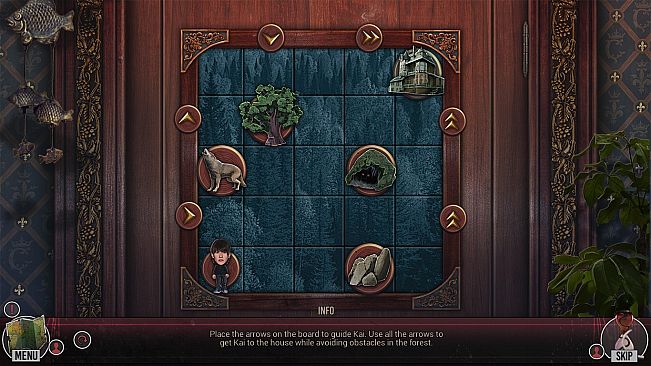 Crossroads: On a Just Path Collector's Edition