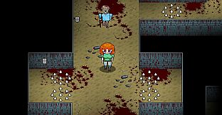 My Grandpa's Haunted House