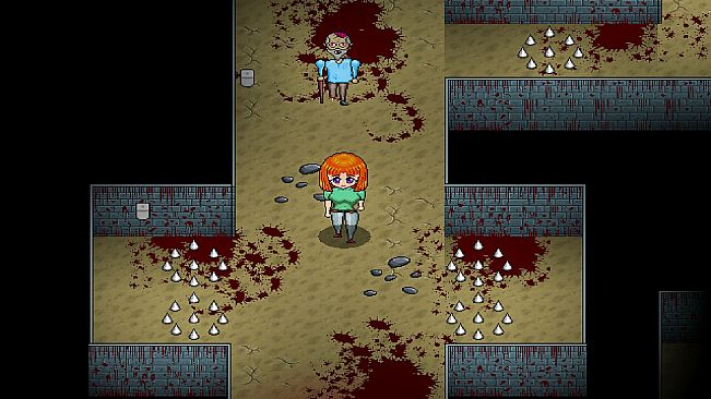 My Grandpa's Haunted House