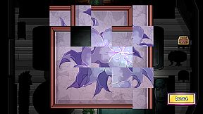 Nico and the Shadows