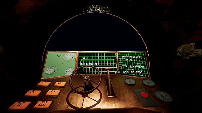 The Depths Of My Guilt