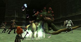 FINAL FANTASY XI: Ultimate Collection Seekers Edition