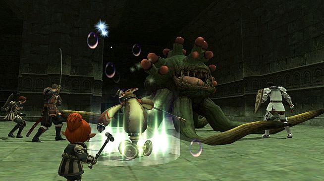 FINAL FANTASY XI: Ultimate Collection Seekers Edition