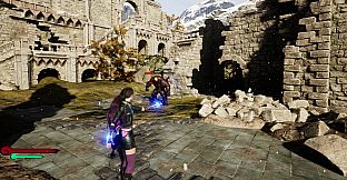 NYRA: The Fall of Light