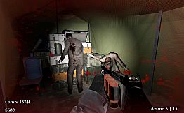 The Hordes of the Dead