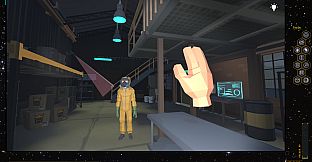 Yolo Space Hacker - Mission Forensic