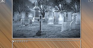 Super Jigsaw Puzzle: Generations - Halloween Puzzles