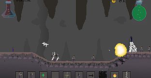 Land of the Mage Lords