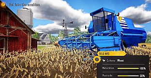 Farming Pro Simulator: Season 26