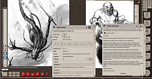 Fantasy Grounds - 5E: Fifth Edition Foes