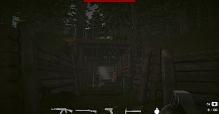 Eliminator: The Encapsuled Nemesis