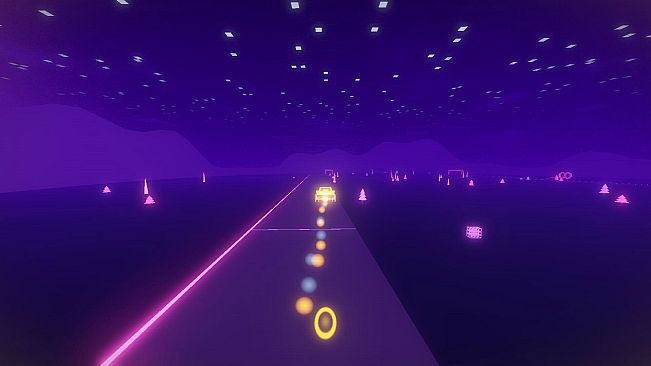 Neon Cruisers