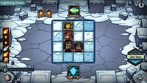 WhatRogue：Exile Land