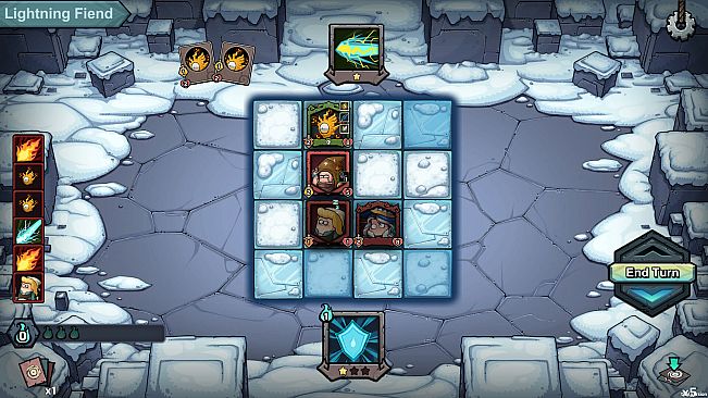 WhatRogue：Exile Land