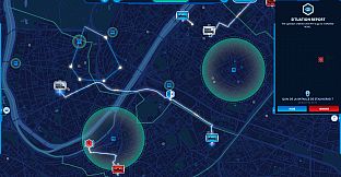 112 Operator - Facilities